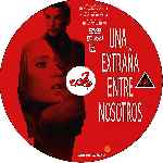 miniatura una-extrana-entre-nosotros-2013-custom-por-corsariogris cover cd