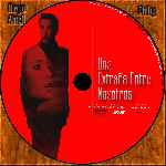 miniatura una-extrana-entre-nosotros-custom-v3-por-tota22 cover cd