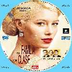miniatura una-familia-con-clase-custom-por-menta cover cd