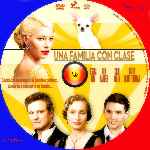 miniatura una-familia-con-clase-custom-v3-por-gabri2254 cover cd