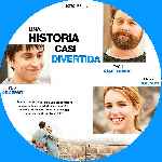 miniatura una-historia-casi-divertida-custom-por-alfix0 cover cd