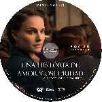 miniatura una-historia-de-amor-y-oscuridad-custom-por-darioarg cover cd