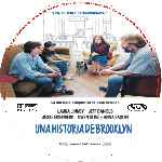 miniatura una-historia-de-brooklyn-custom-por-jovihi cover cd