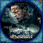 miniatura una-historia-de-venganza-custom-por-pakokoko cover cd