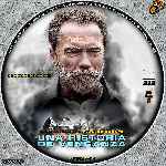 miniatura una-historia-de-venganza-custom-v2-por-pakokoko cover cd