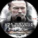 miniatura una-historia-de-venganza-custom-v3-por-albertolancha cover cd