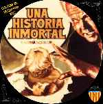miniatura una-historia-inmortal-custom-por-oscarpiri cover cd