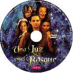 miniatura una-luz-en-el-bosque-custom-por-estre11a cover cd