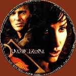 miniatura una-mente-asesina-custom-por-ferozbbb cover cd