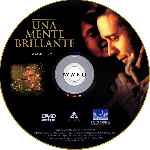 miniatura una-mente-brillante-custom-por-mejo628 cover cd