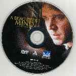 miniatura una-mente-brillante-region-4-por-laportuaria cover cd
