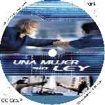 miniatura una-mujer-sin-ley-custom-por-franki cover cd