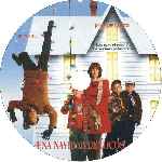 miniatura una-navidad-de-locos-custom-por-hobbby cover cd