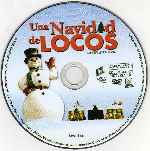 miniatura una-navidad-de-locos-region-4-por-hersal cover cd