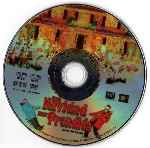 miniatura una-navidad-muy-prendida-region-1-4-por-oagf cover cd