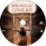 miniatura una-noche-con-el-rey-custom-por- cover cd