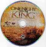 miniatura una-noche-con-el-rey-custom-v3-por-hersal cover cd