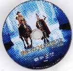 miniatura una-noche-en-el-museo-2-region-4-por-luis7 cover cd