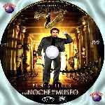 miniatura una-noche-en-el-museo-custom-v2-por-john-smith cover cd