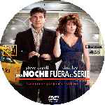 miniatura una-noche-fuera-de-serie-custom-por-feliipe cover cd