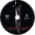 miniatura una-noche-para-morir-custom-v3-por-guillermillo cover cd