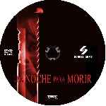 miniatura una-noche-para-morir-custom-v5-por-eltamba cover cd