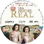 miniatura una-noche-real-custom-por-darioarg cover cd