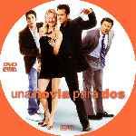 miniatura una-novia-para-dos-2008-custom-v2-por-eltamba cover cd