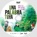 miniatura una-palabra-tuya-custom-por-jsesma cover cd