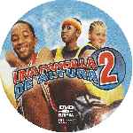 miniatura una-pandilla-de-altura-2-custom-por-eltamba cover cd