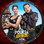 miniatura una-policia-en-apuros-custom-por-ferozbbb cover cd