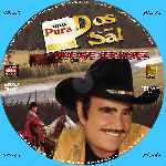 miniatura una-pura-y-dos-con-sal-custom-por-menta cover cd