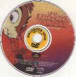 miniatura una-ratoncita-valiente-region-4-por-kosuga cover cd