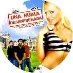 miniatura una-rubia-desenfrenada-custom-por-eltamba cover cd