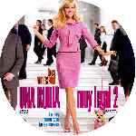 miniatura una-rubia-muy-legal-2-custom-por-alfix0 cover cd