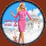 miniatura una-rubia-muy-legal-2-custom-v3-por-ferozbbb cover cd
