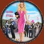 miniatura una-rubia-muy-legal-custom-v2-por-ferozbbb cover cd