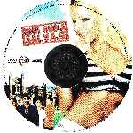 miniatura una-rubia-salvaje-region-4-por-dudis cover cd