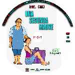 miniatura una-segunda-madre-custom-por-pispi cover cd