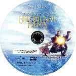 miniatura una-serie-de-catastroficas-desdichas-de-lemony-snicket-por-eltamba cover cd