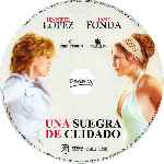 miniatura una-suegra-de-cuidado-custom-por-darioarg cover cd