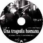 miniatura una-tragedia-humana-custom-por-j1j3 cover cd