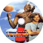miniatura una-tribu-en-la-cancha-custom-por-jmandrada cover cd