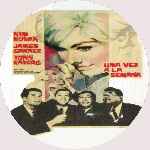 miniatura una-vez-a-la-semana-custom-por-aaunes cover cd