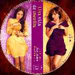 miniatura una-vida-de-mentira-custom-por-ferozbbb cover cd