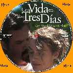 miniatura una-vida-en-tres-dias-custom-por-menta cover cd