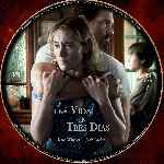 miniatura una-vida-en-tres-dias-custom-v2-por-ferozbbb cover cd