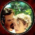 miniatura una-vida-en-tres-dias-custom-v3-por-ferozbbb cover cd