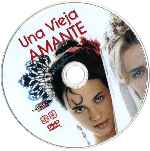 miniatura una-vieja-amante-region-1-4-por-yucateko26 cover cd