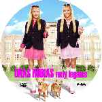 miniatura unas-rubias-muy-legales-custom-por-eltamba cover cd